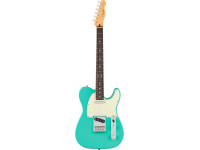 Fender Edición Limitada 75 Aniversario Player II Tele SFMG Fender Edición Limitada 75 Aniversario Player II Tele SFMG